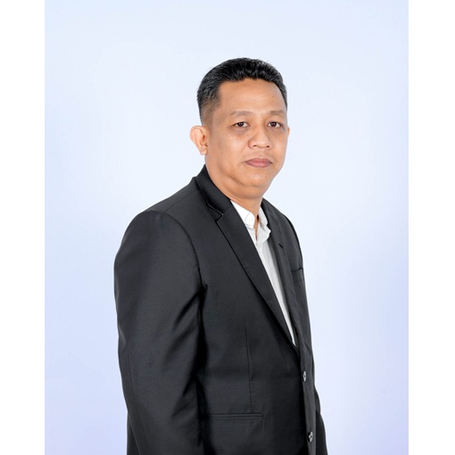 Dr. Hendri Saputra, S.Pd., M.Pd
