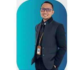 Dr. Ronald Fransyaigu, S.Pd., M.Pd.