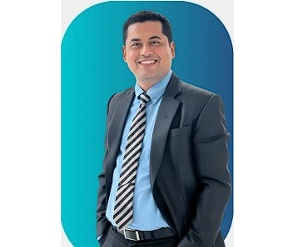 Dr. Mawardi, S.Pd., M.Pd.