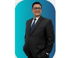 Dr. Ramdan Afrian, S.Pd., M.Pd.